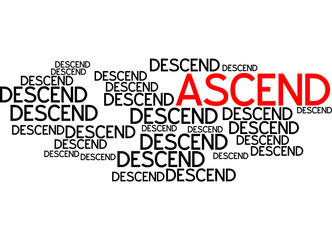Ascend / Descend