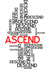 Ascend / Descend