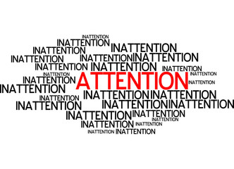 Attention / Inattention