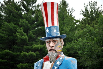 Uncle Sam