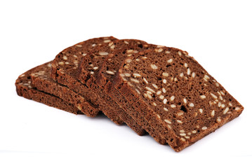 sliced bread