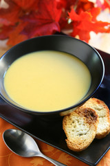 Pumpkin Soup