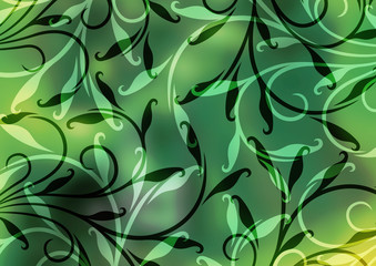 グラフィックプランツ