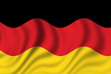 Flag of Germany
