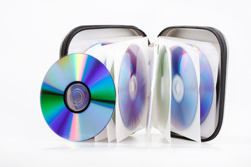 cd box