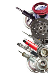 automobile parts