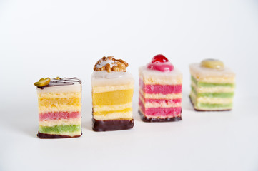 Petits fours