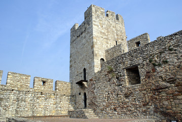 Tower