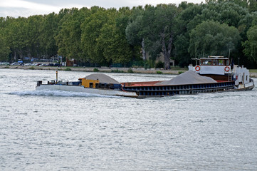 Péniche