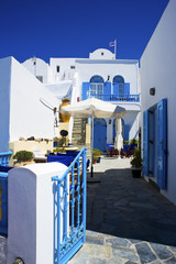 Santorini