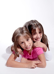 Wir haben uns immer Lieb