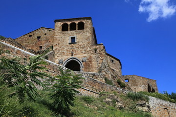 Torre Civita © mauro paolo cascasi