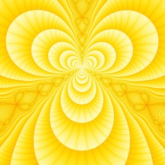 Obraz premium fractal