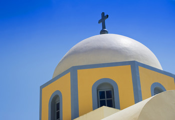 Santorini