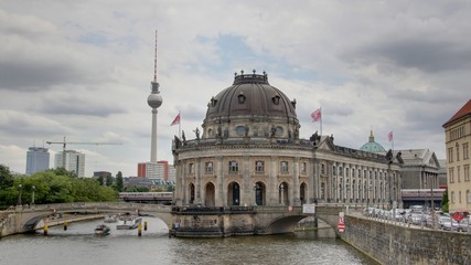 musee à berlin