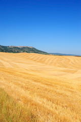 Fototapeta premium Tuscany City