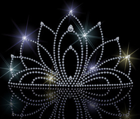 Bright diadem © LeysanI