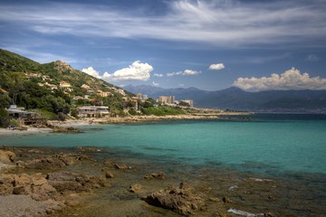 Ajaccio