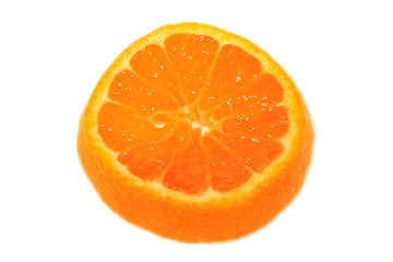 orange slice
