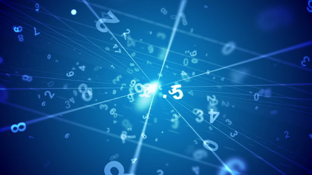 Choosing Numbers