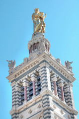 notre dame de la garde