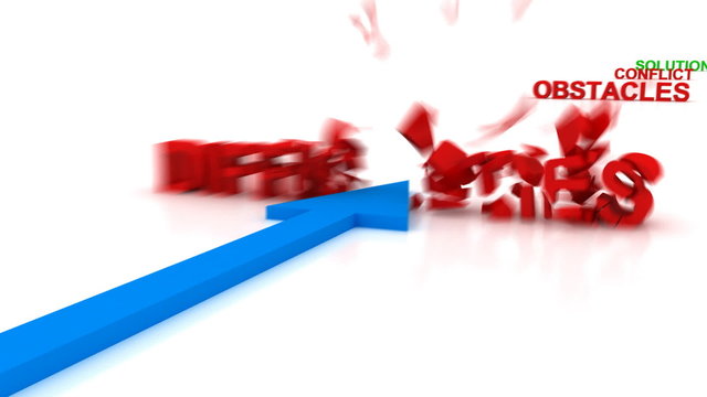 Problems to Solution