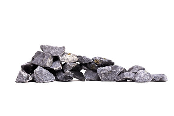 Basaltkies #4