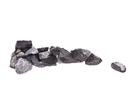 Basaltkies #2