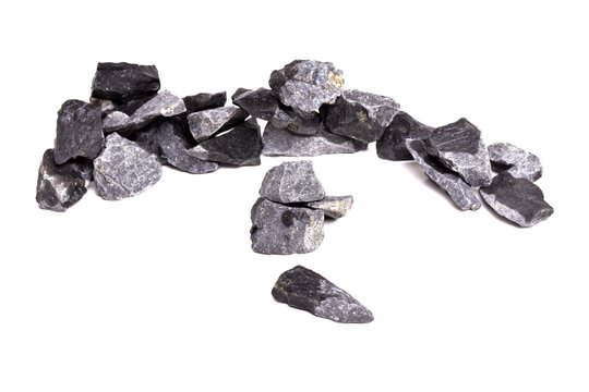 Basaltkies #3