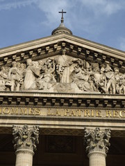 Panteón de Paris