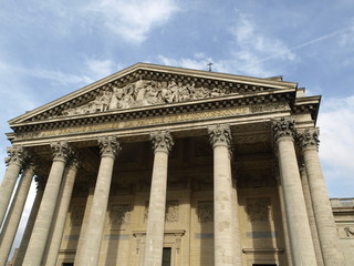 Panteón de París