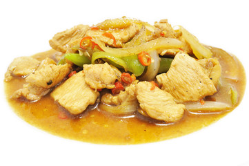 Thai Food