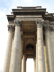 Panteón de Paris