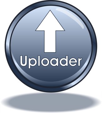 bouton uploader