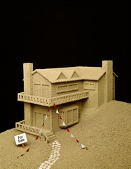 House of Sand