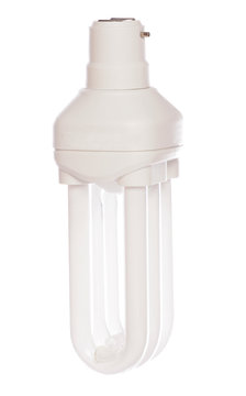 Energy saving lightbulb
