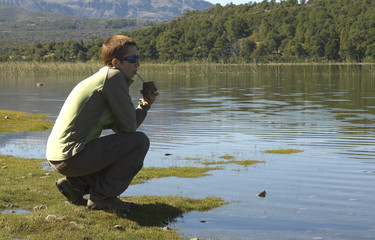 yerba mate (argentina)