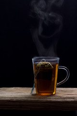 cup of tee