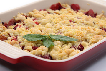 Crumble