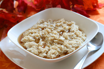 Oatmeal