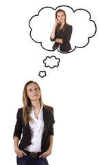 thinking about thinking