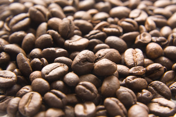 coffee beans