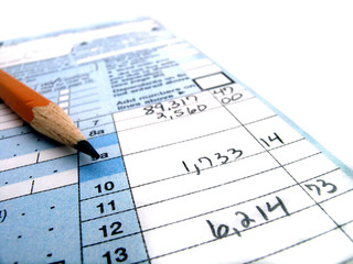 Tax Forms