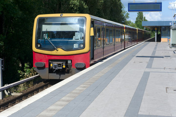 S-Bahn