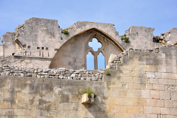 abbaye de montmajour 34