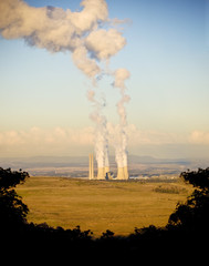 Power Plant