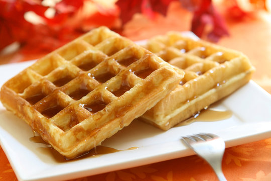 Waffles