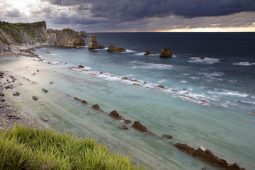 Costa Quebrada