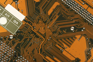 printed circuit board