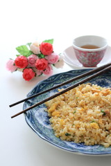 Chinese Fried rice